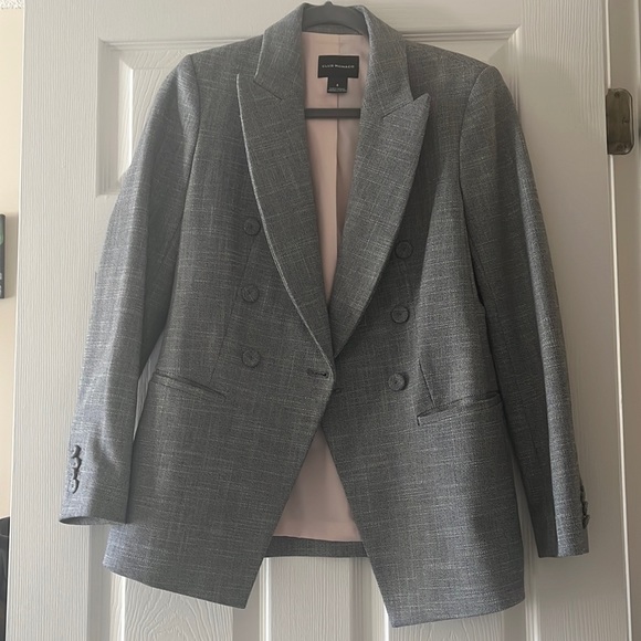 Club Monaco Blazer - Picture 1 of 7
